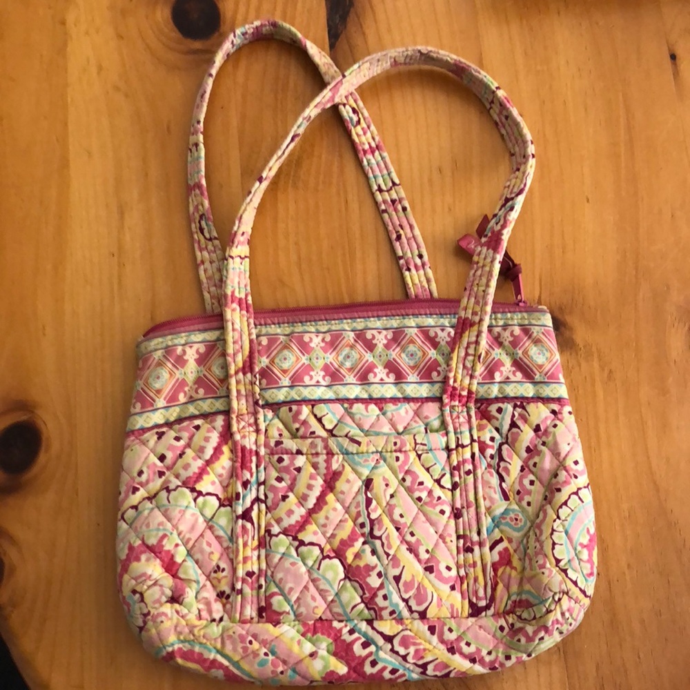 Vera Bradley Bag